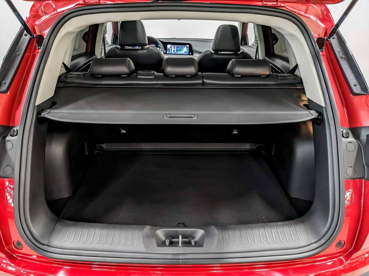 Купить Changan CS35 Plus, 2023, 16 690 км, фото №10