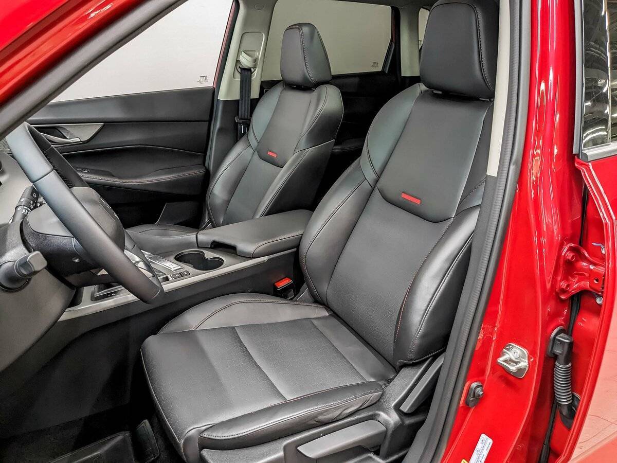 Купить Changan CS35 Plus, 2023, 16 690 км, фото №18