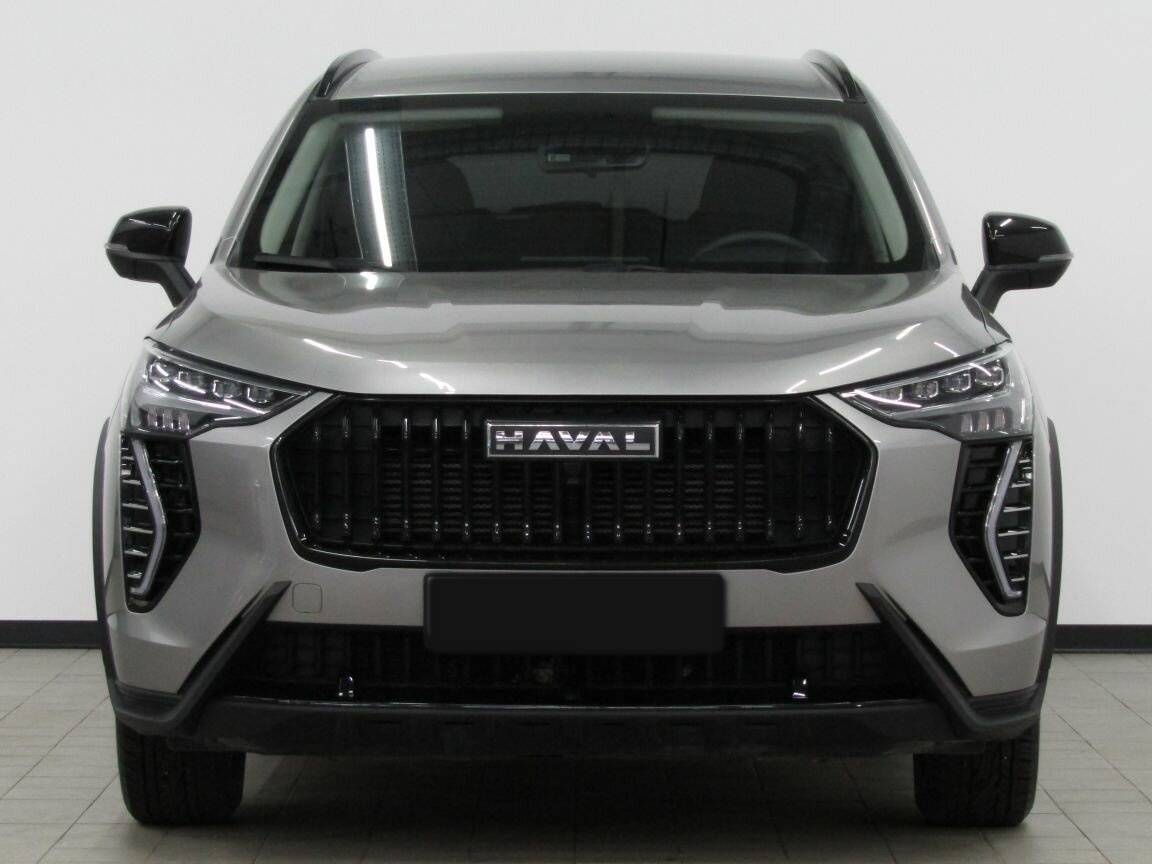 Купить Haval Jolion, 2024, 21 156 км, фото №8