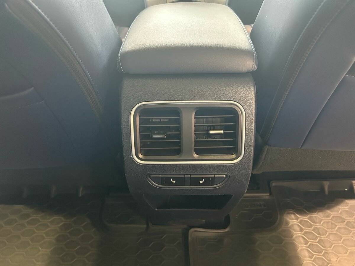 Купить Haval F7, 2022, 45 000 км, фото №14