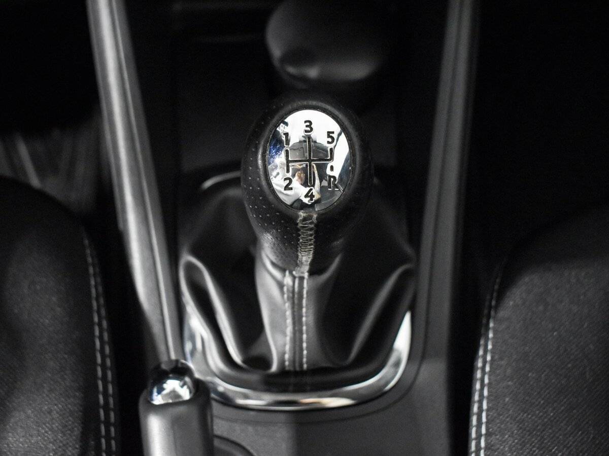 Купить Renault Fluence, 2013, 108 339 км, фото №9