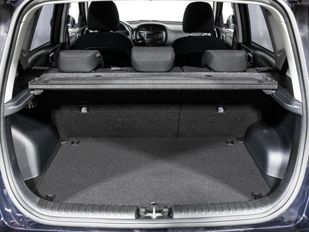 Купить Kia Soul, 2022, 94 851 км, фото №15