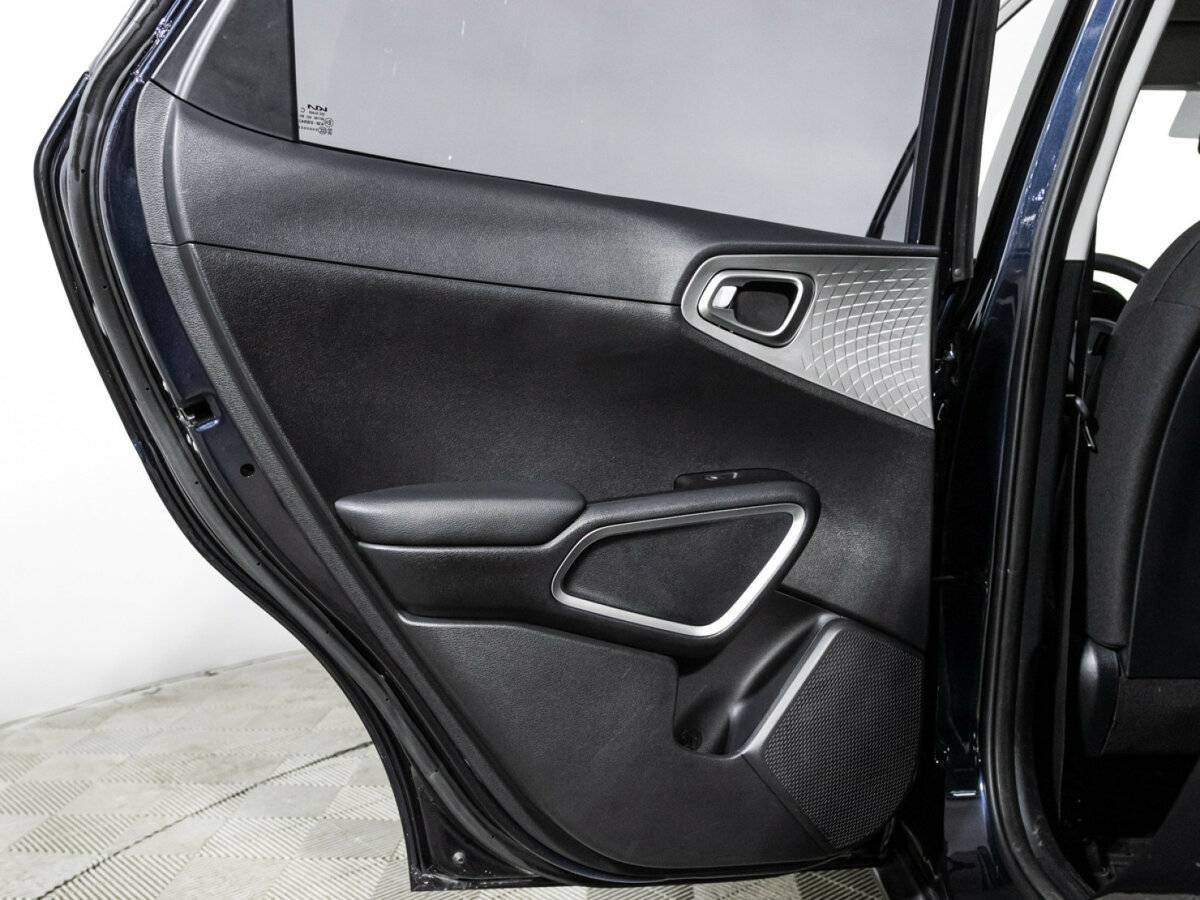 Купить Kia Soul, 2022, 94 851 км, фото №26