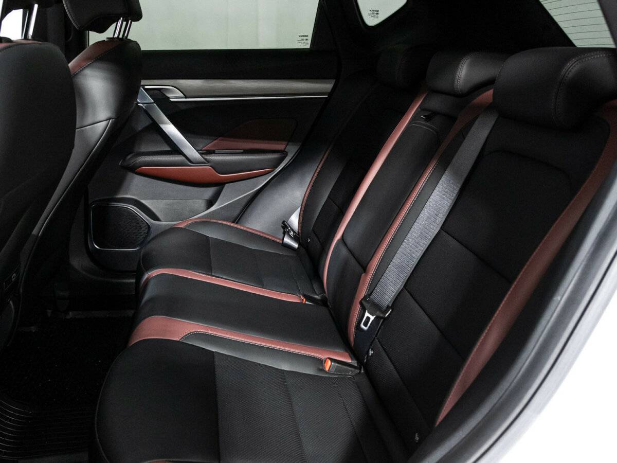 Купить Geely Coolray, 2023, 16 781 км, фото №10