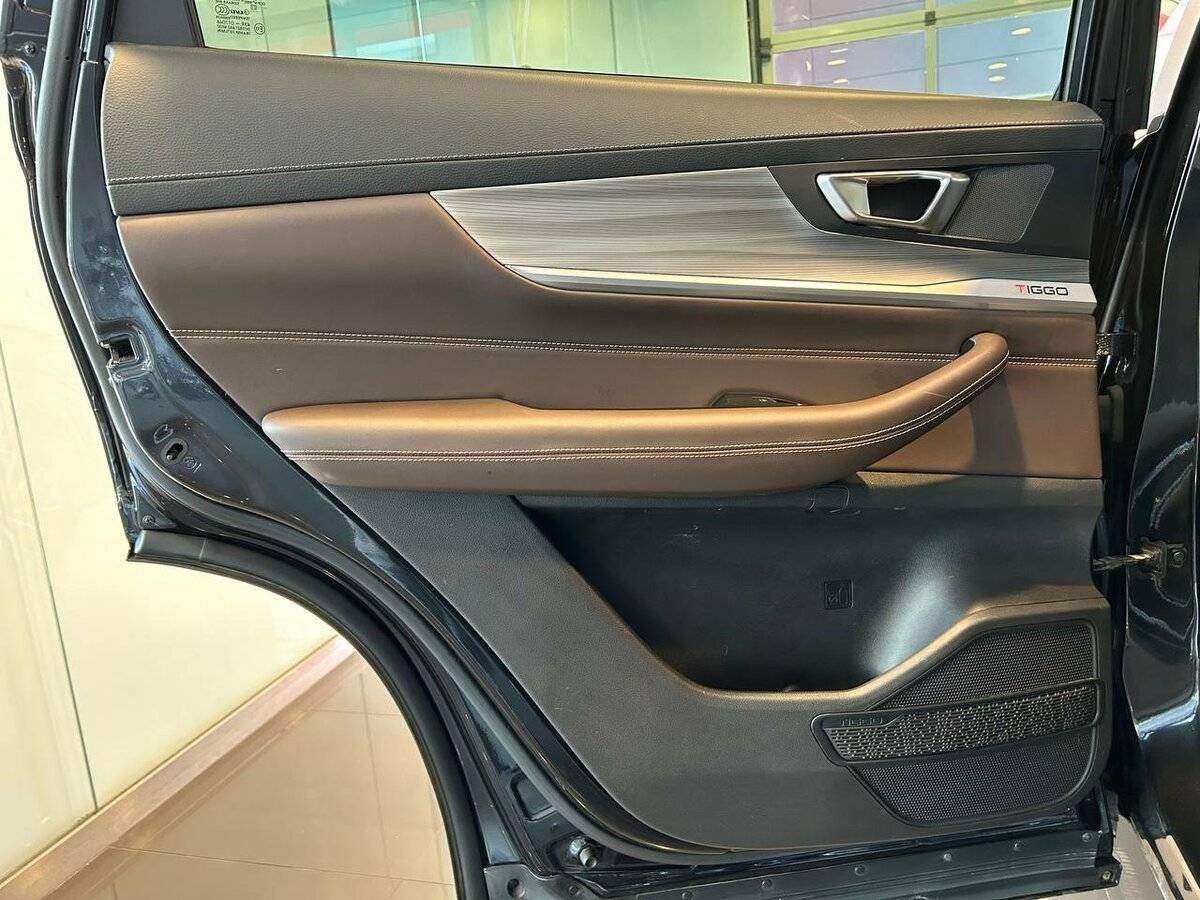 Купить Chery Tiggo 8 Pro, 2021, 70 610 км, фото №16