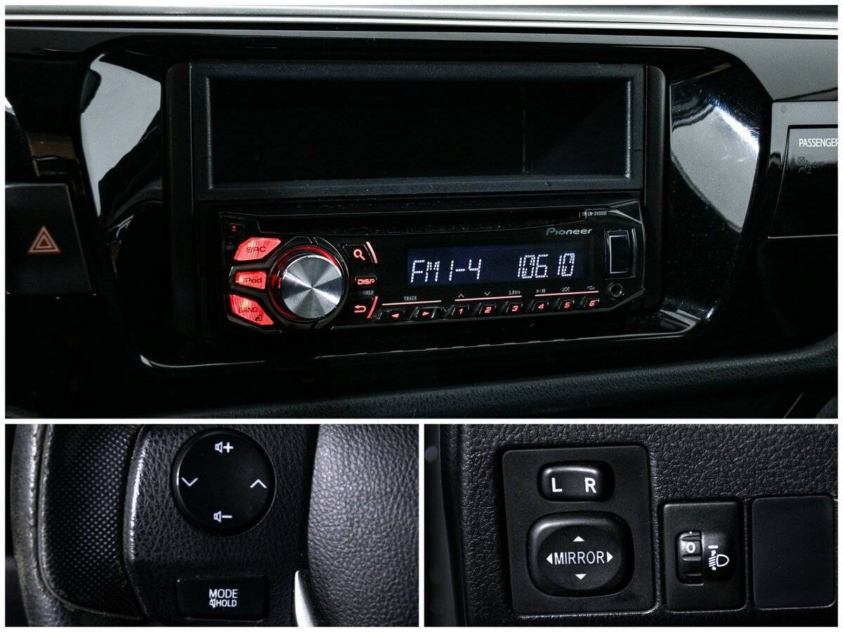 Купить Toyota Corolla, 2015, 116 374 км, фото №16