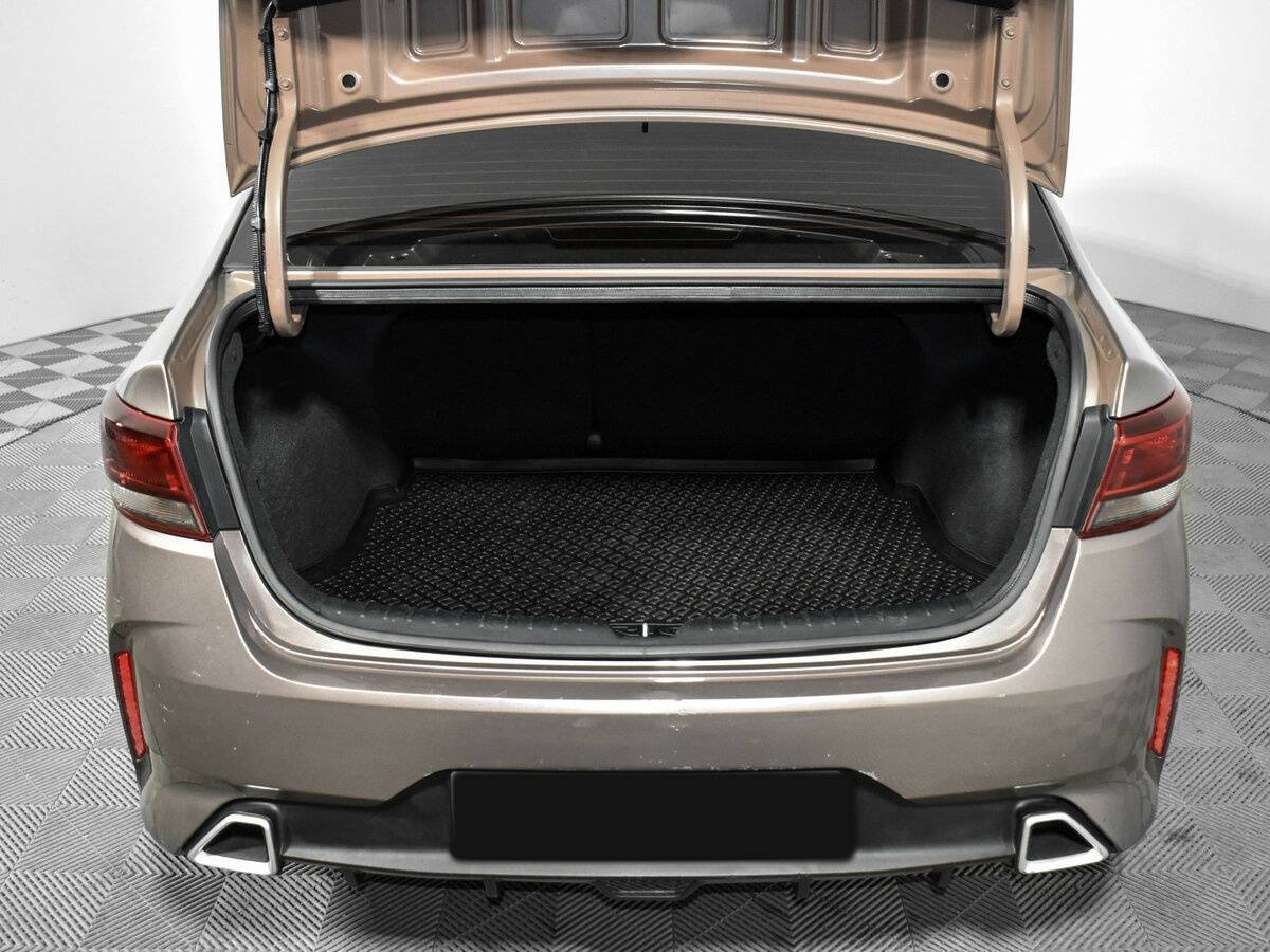 Купить Kia Rio, 2020, 50 001 км, фото №19