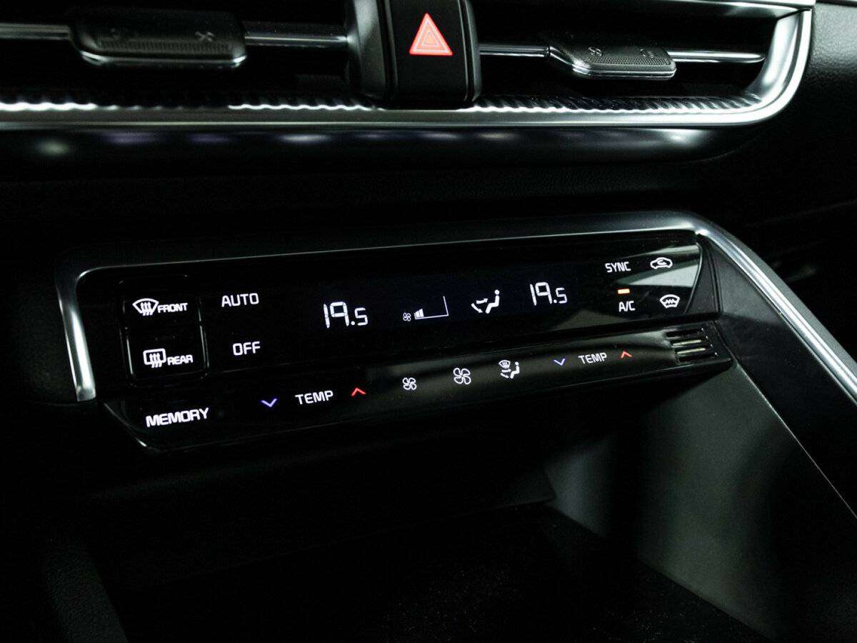 Купить Kia K5, 2020, 39 560 км, фото №20