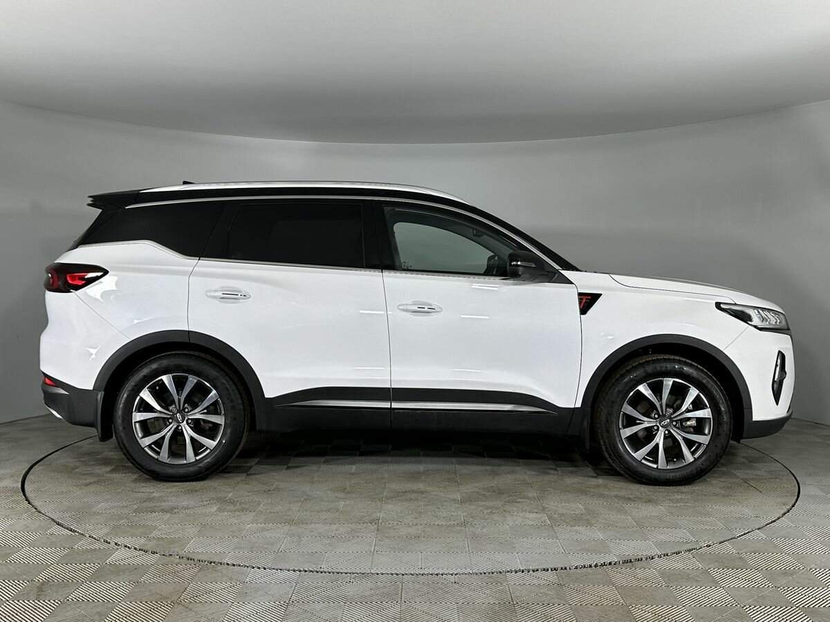 Купить Chery Tiggo 7 Pro Max, 2023, 47 226 км, фото №5