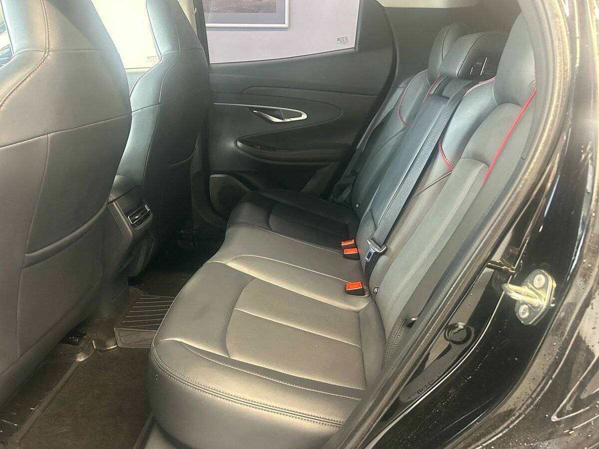 Купить Changan UNI-T, 2023, 36 571 км, фото №12