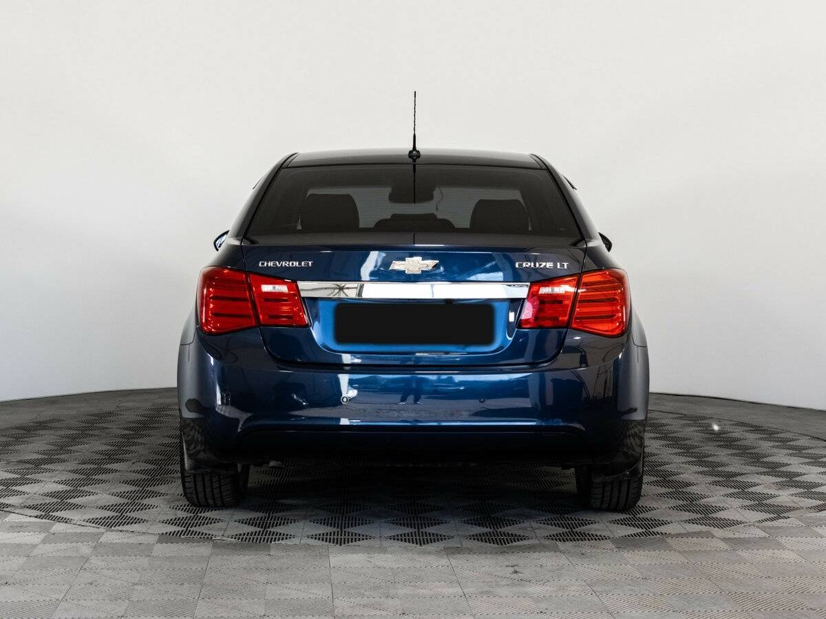 Купить Chevrolet Cruze, 2012, 202 000 км, фото №5