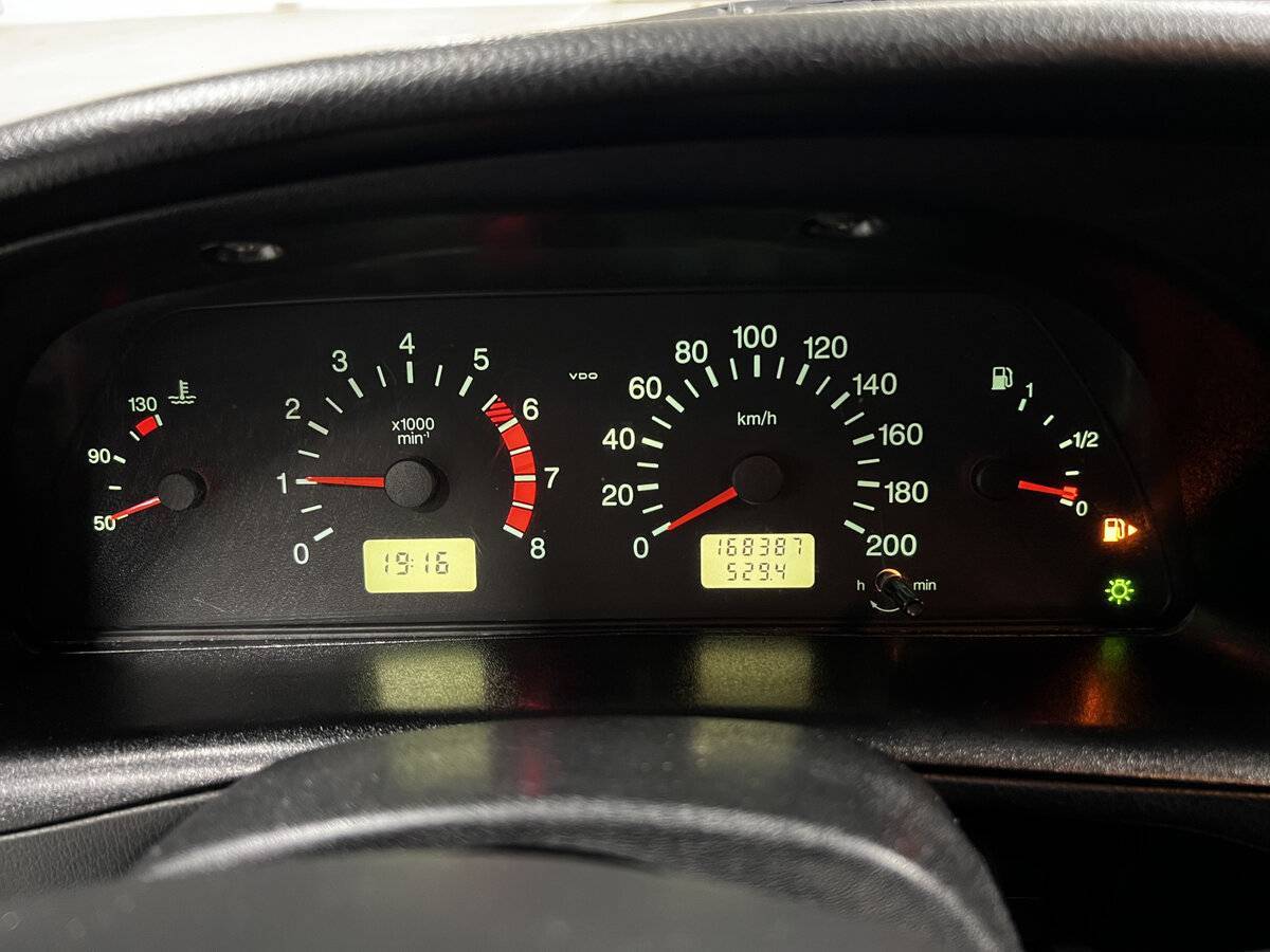 Купить Chevrolet Niva, 2013, 168 387 км, фото №13