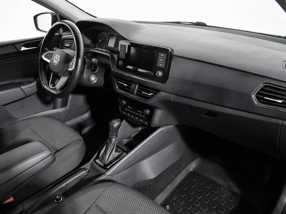 Купить Volkswagen Polo, 2021, 37 764 км, фото №13
