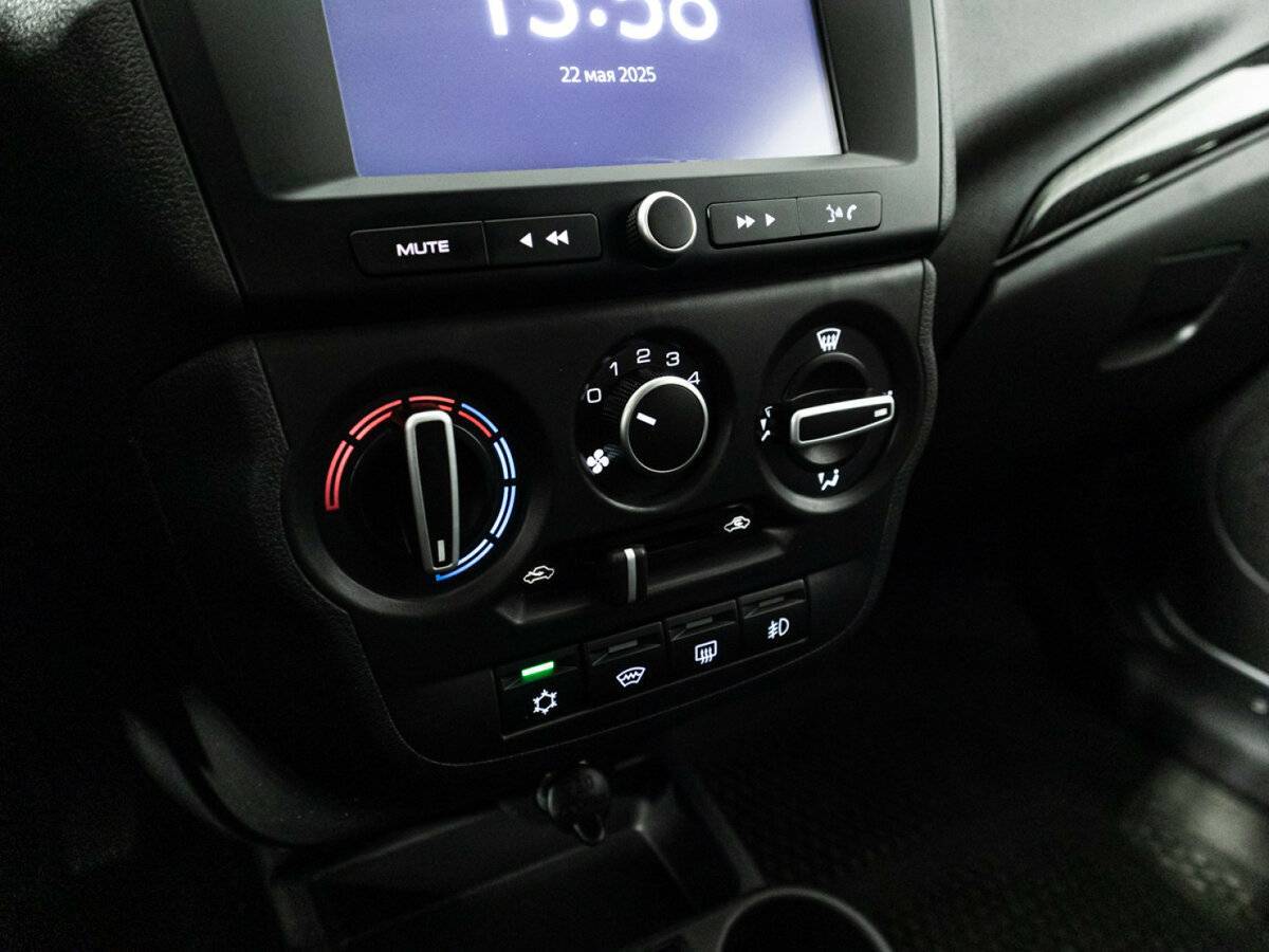 Купить Lada (ВАЗ) Granta Euro-2, 2024, 33 108 км, фото №16