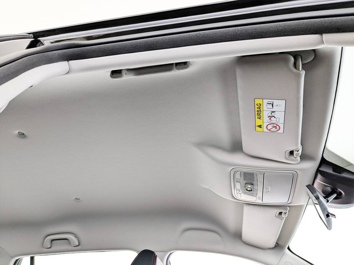 Купить Changan CS75, 2022, 19 339 км, фото №23