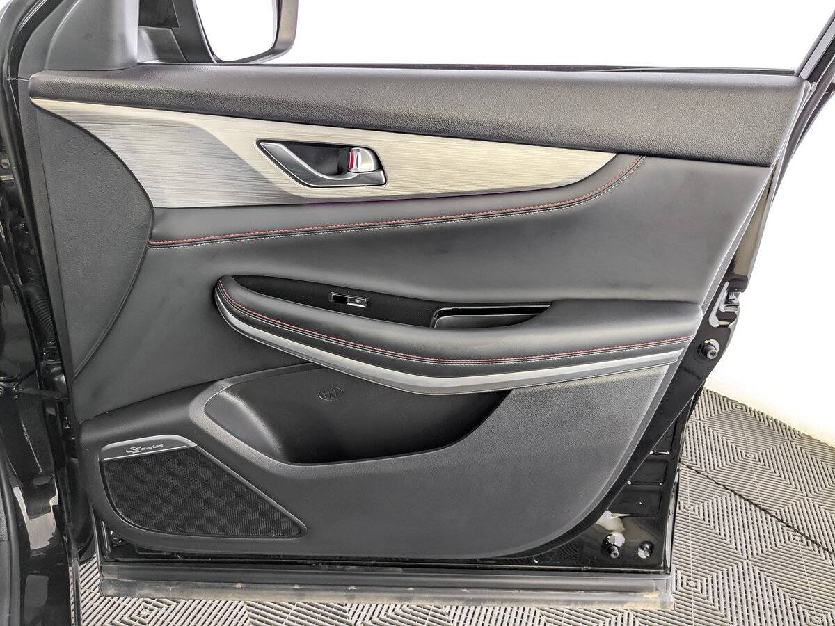 Купить Changan CS75, 2022, 19 339 км, фото №25