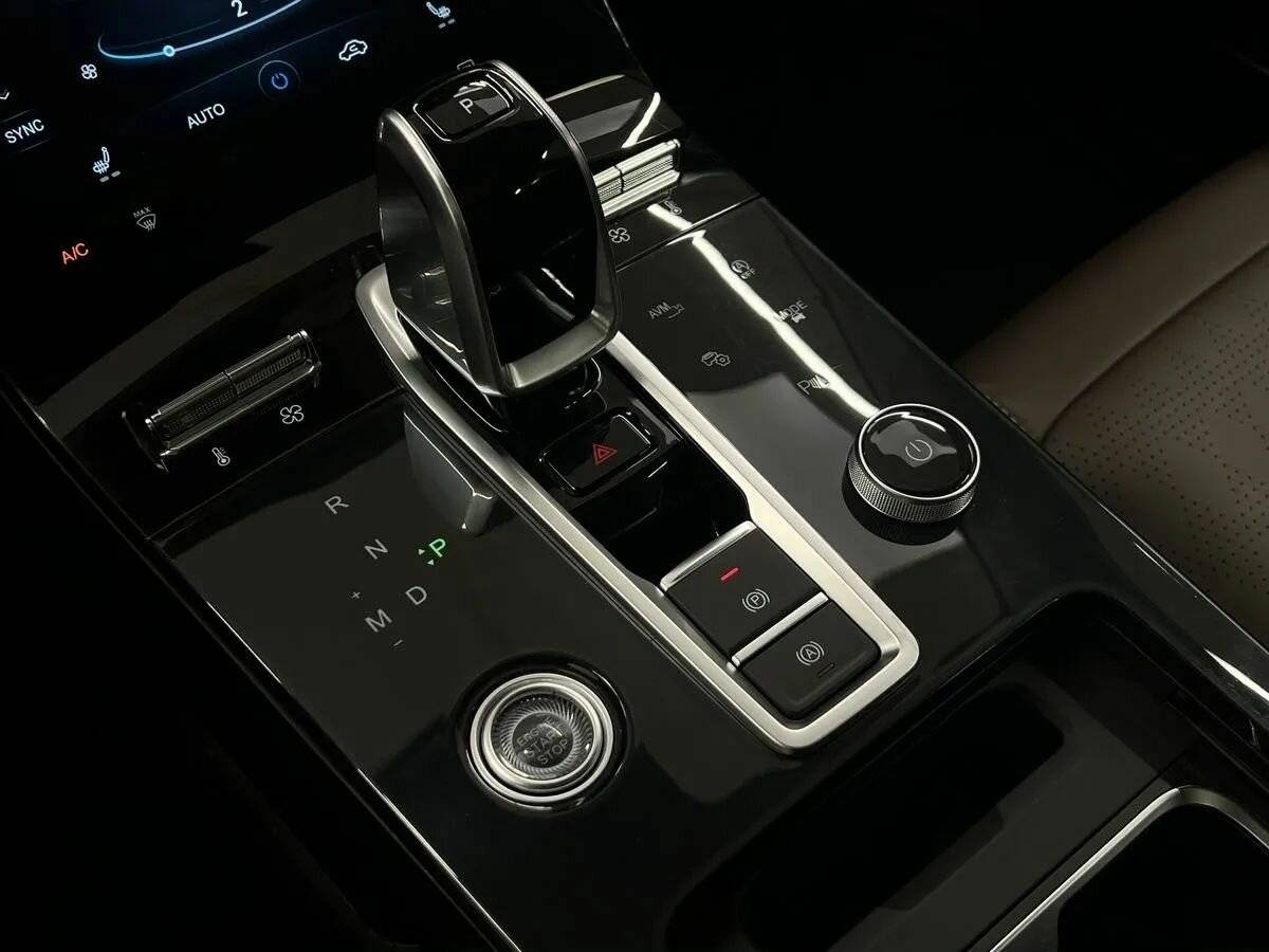 Купить Chery Tiggo 8 Pro, 2021, 66 611 км, фото №15