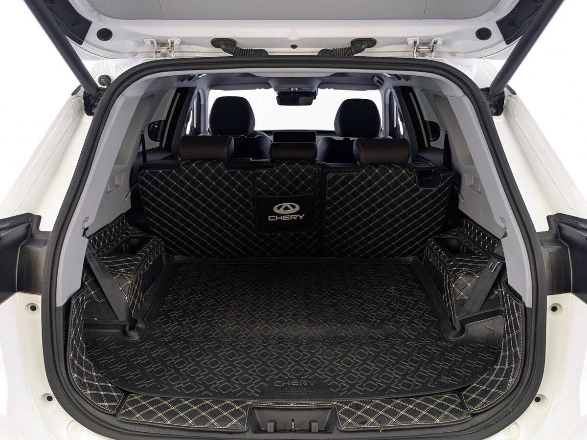 Купить Chery Tiggo 8 Pro, 2022, 31 829 км, фото №10