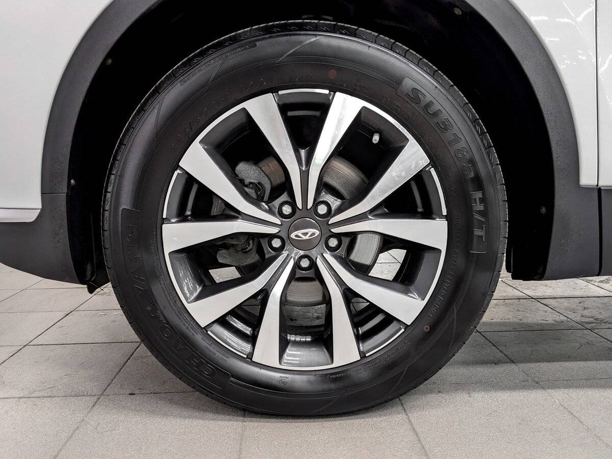 Купить Chery Tiggo 7 Pro, 2021, 18 884 км, фото №18