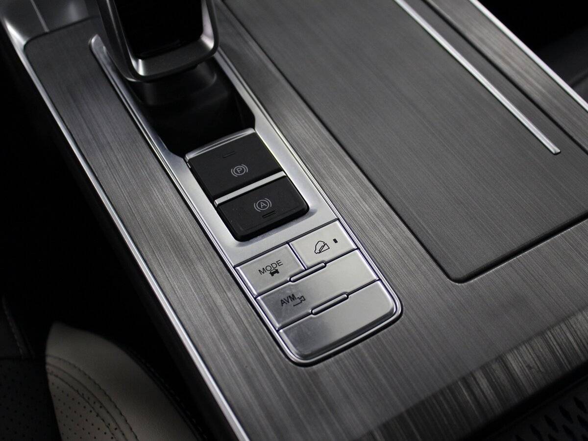 Купить Chery Tiggo 4 Pro, 2023, 2 422 км, фото №13