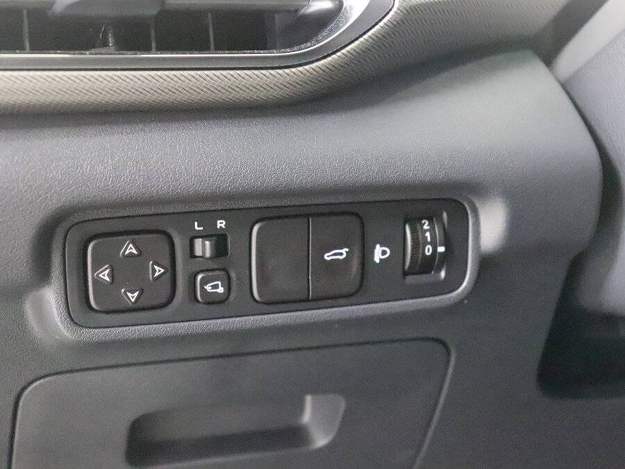 Купить Changan UNI-T, 2023, 26 509 км, фото №22