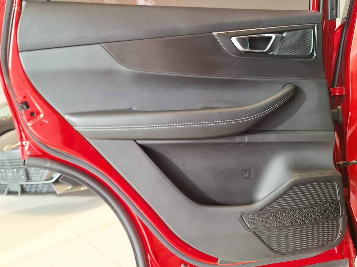 Купить Chery Tiggo 7 Pro, 2020, 89 423 км, фото №11