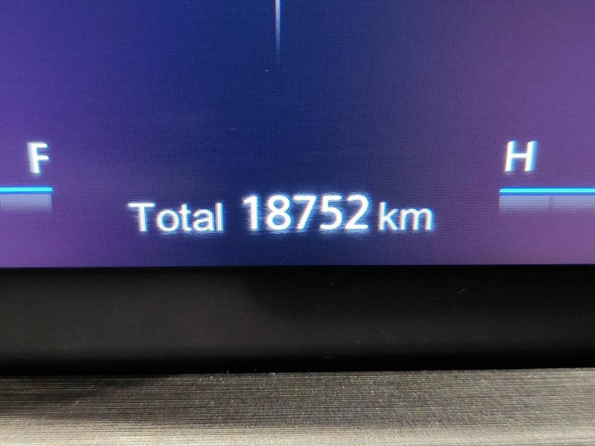 Купить Changan CS35 Plus, 2022, 18 750 км, фото №19