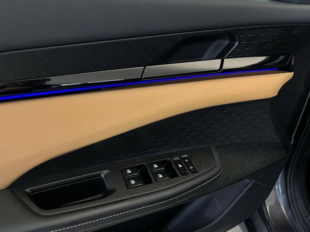 Купить Changan UNI-V, 2023, 31 233 км, фото №10