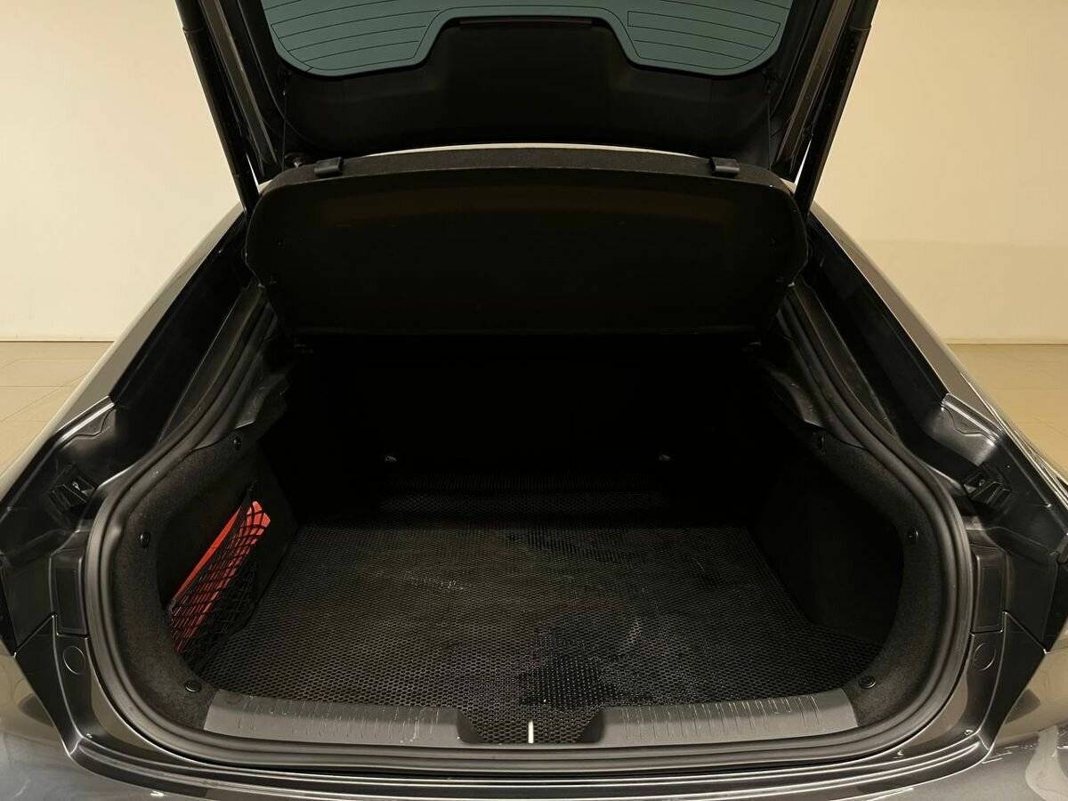 Купить Changan UNI-V, 2023, 31 233 км, фото №14