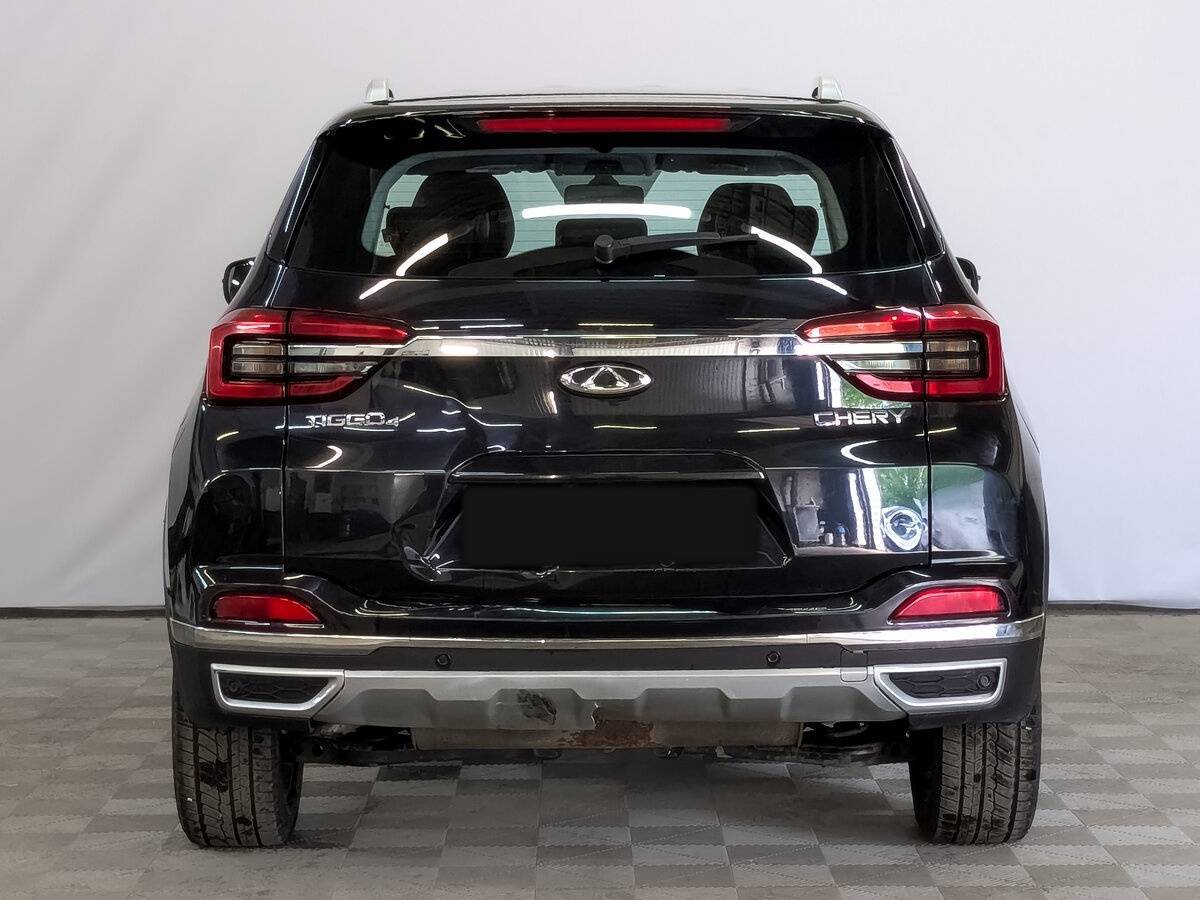 Купить Chery Tiggo 4, 2021, 124 588 км, фото №6