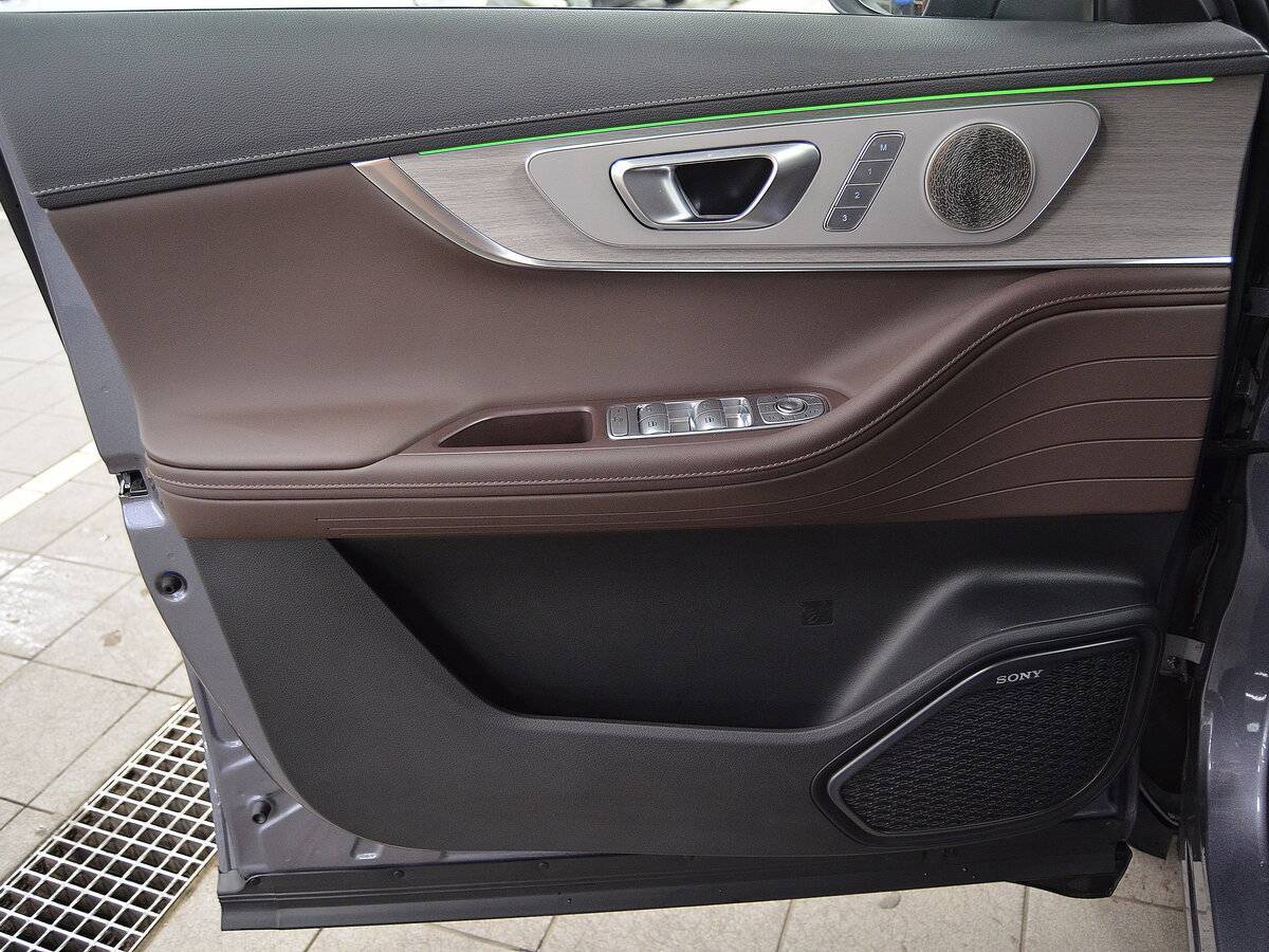 Купить Chery Tiggo 7 Pro Max, 2024, 41 500 км, фото №19