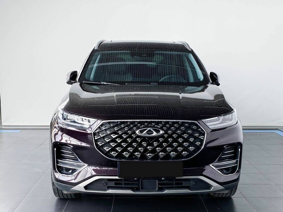 Купить Chery Tiggo 8 Pro, 2022, 67 827 км, фото №18