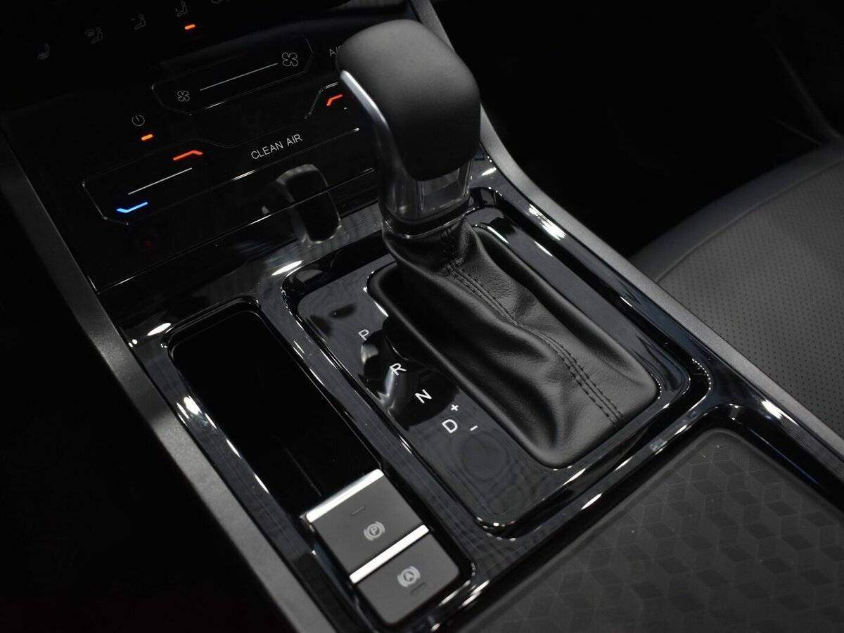 Купить Chery Tiggo 4 Pro, 2024, 1 099 км, фото №11