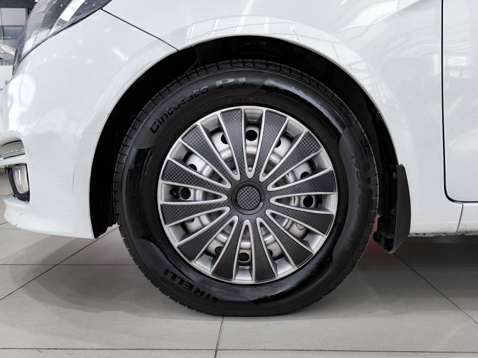 Купить Kia Rio, 2016, 113 001 км, фото №18