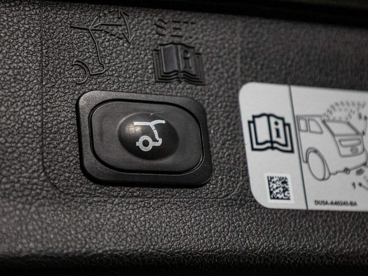 Купить Ford Kuga, 2018, 51 937 км, фото №20