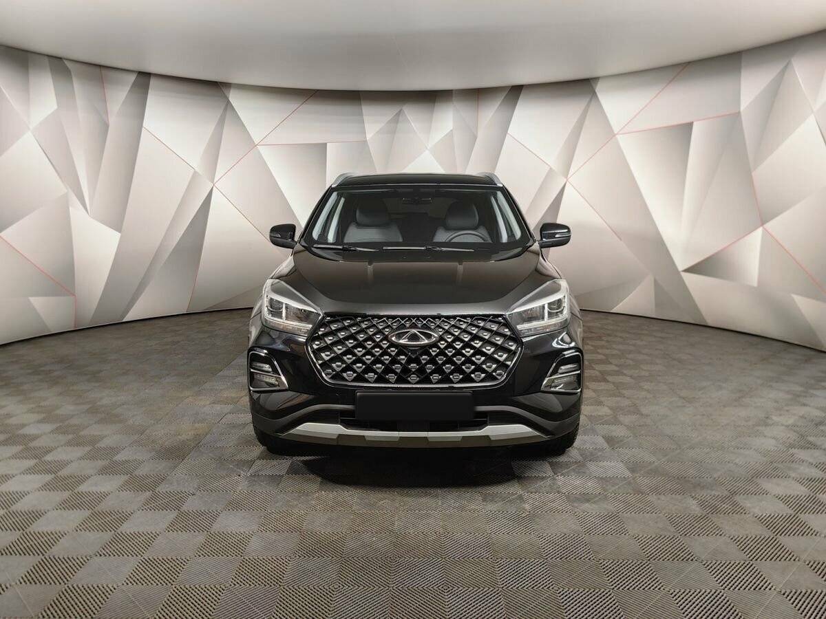 Купить Chery Tiggo 4 Pro, 2024, 4 736 км, фото №7