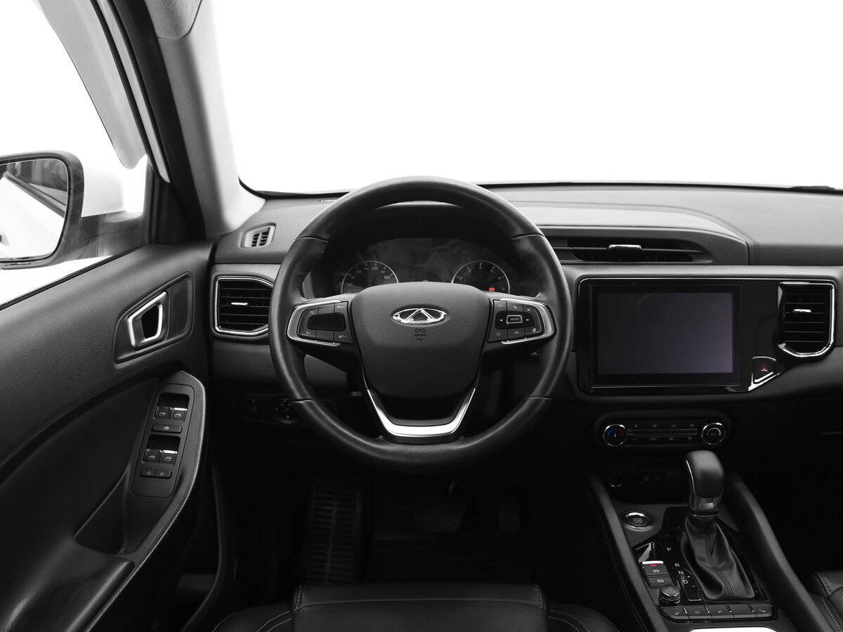 Купить Chery Tiggo 4, 2020, 77 890 км, фото №6