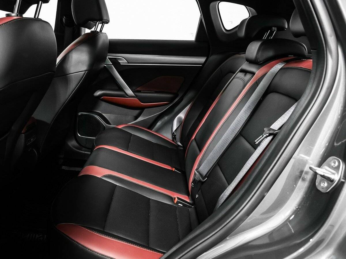 Купить Geely Coolray, 2023, 39 559 км, фото №14