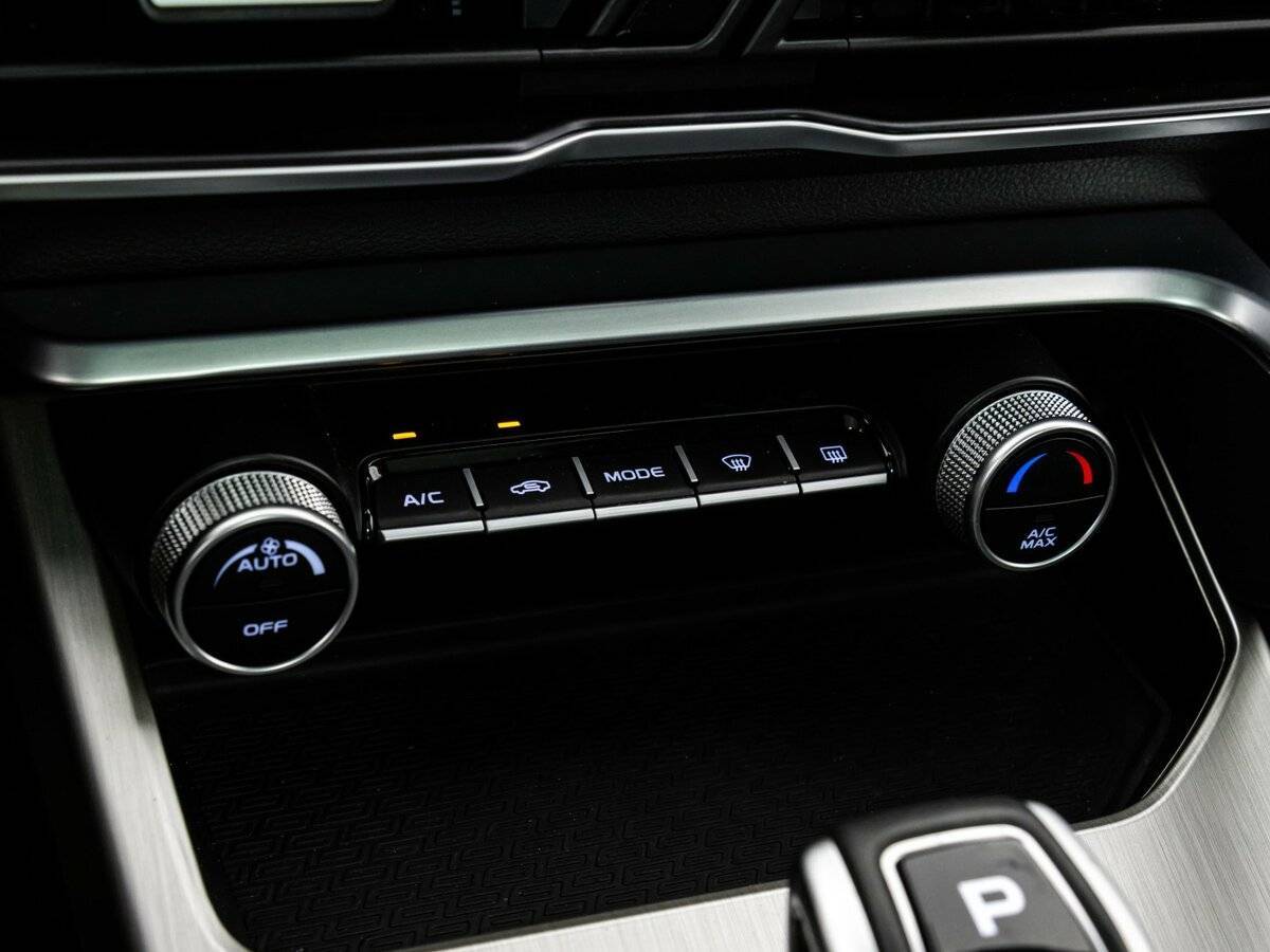 Купить Geely Coolray, 2021, 40 667 км, фото №15