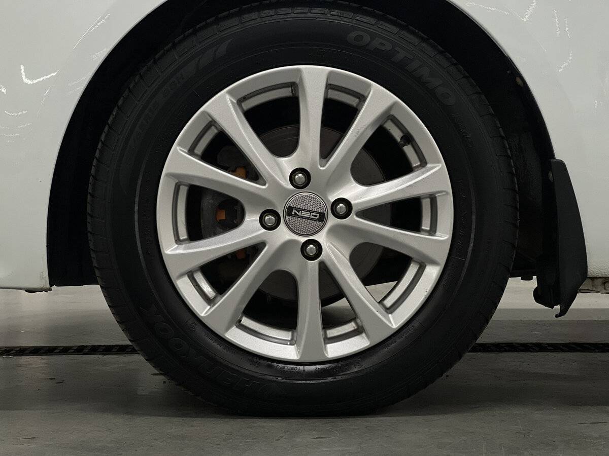 Купить Kia Rio, 2015, 101 725 км, фото №18