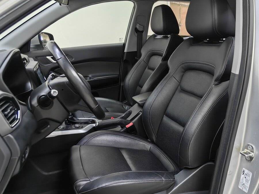 Купить Chery Tiggo 4, 2021, 74 212 км, фото №6