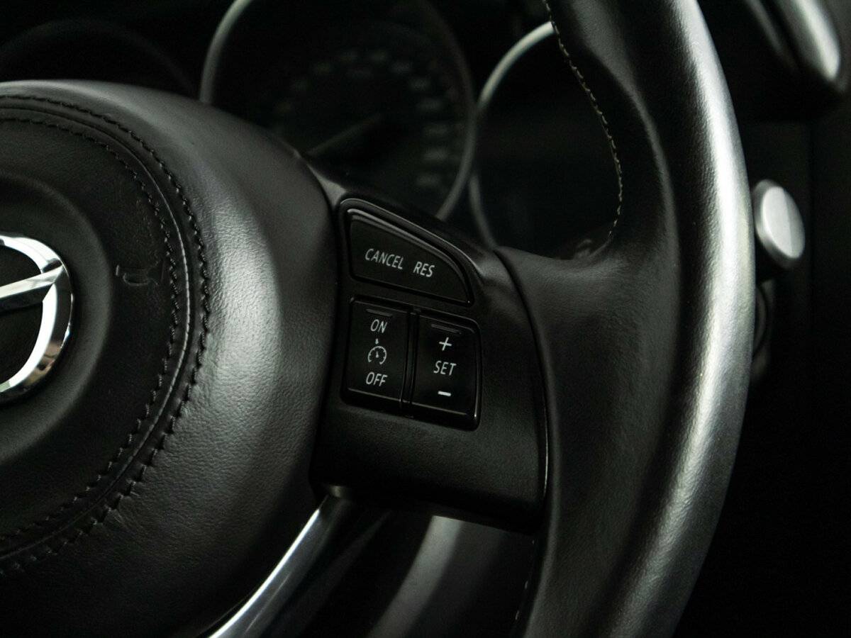 Купить Mazda CX-5, 2015, 167 933 км, фото №19