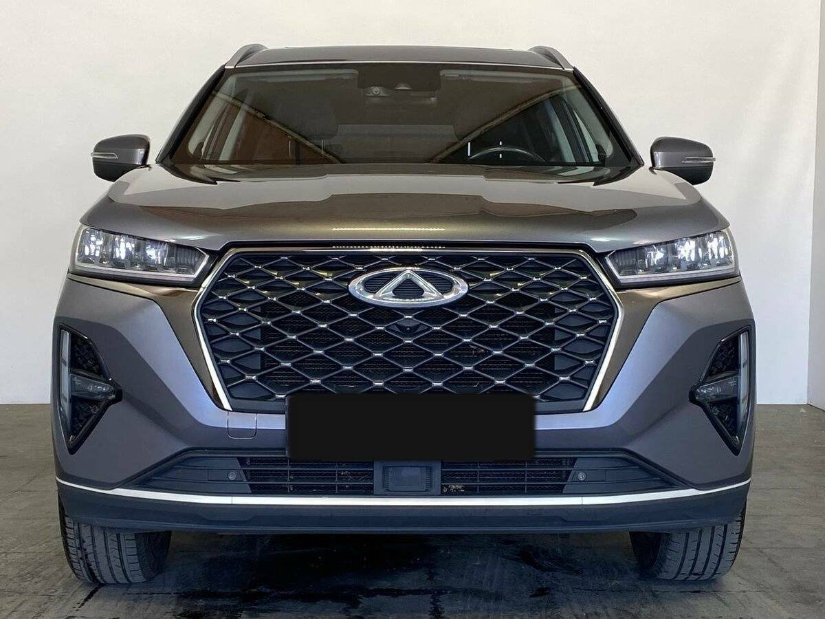 Chery Tiggo 7 Pro Max