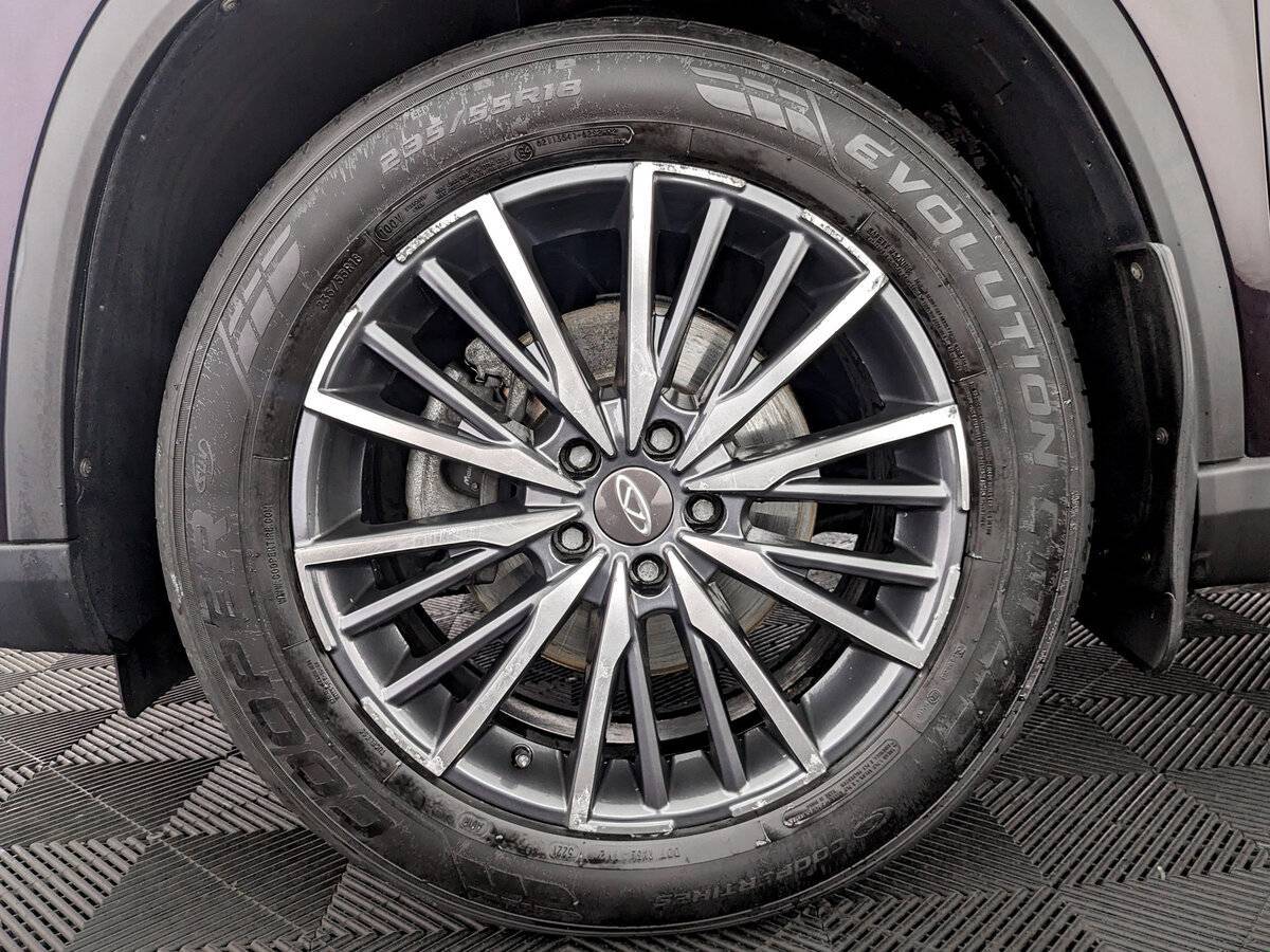 Купить Chery Tiggo 8 Pro, 2022, 76 823 км, фото №18