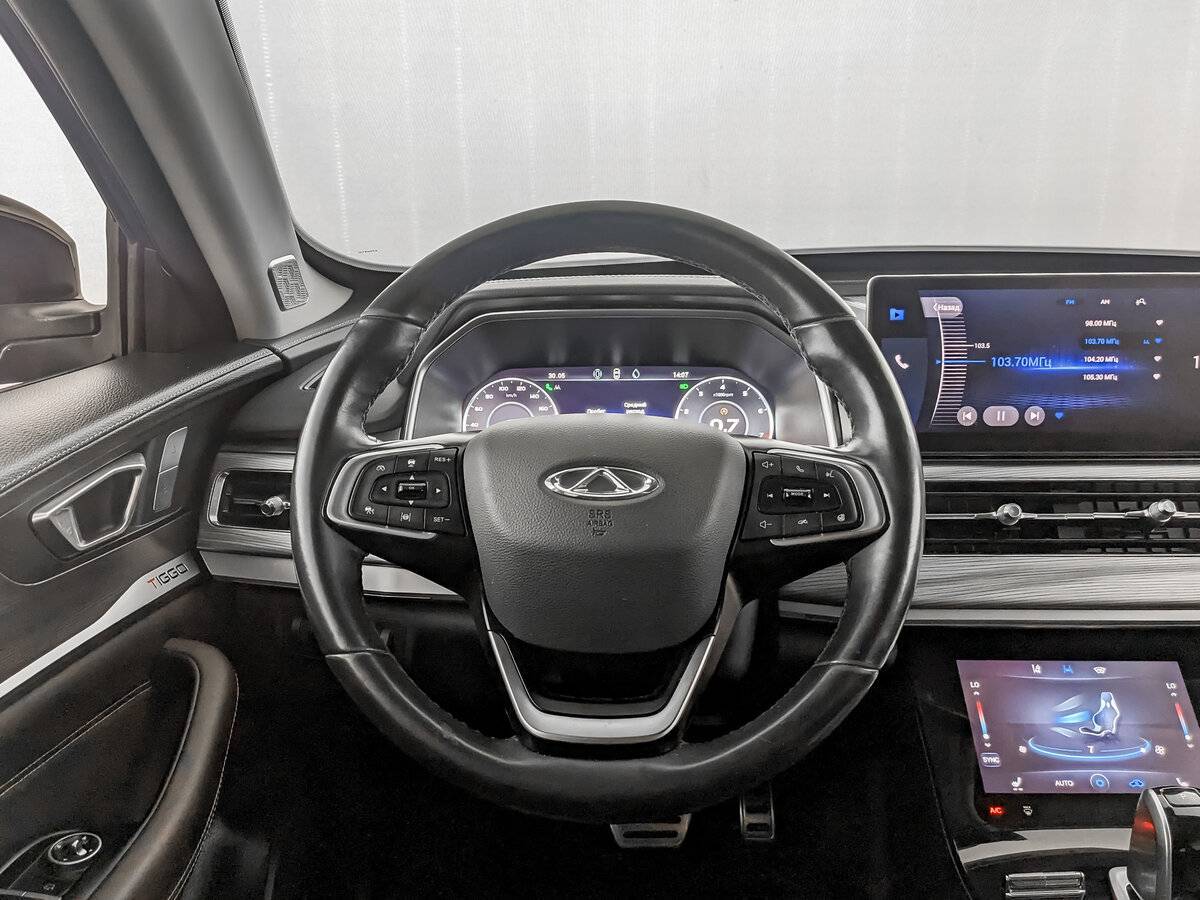 Купить Chery Tiggo 8 Pro, 2022, 76 823 км, фото №22