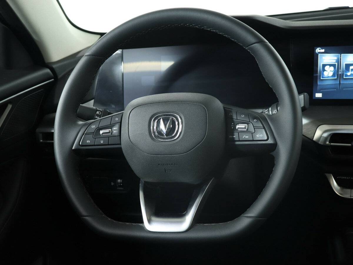 Купить Changan CS35 Plus, 2023, 29 822 км, фото №14