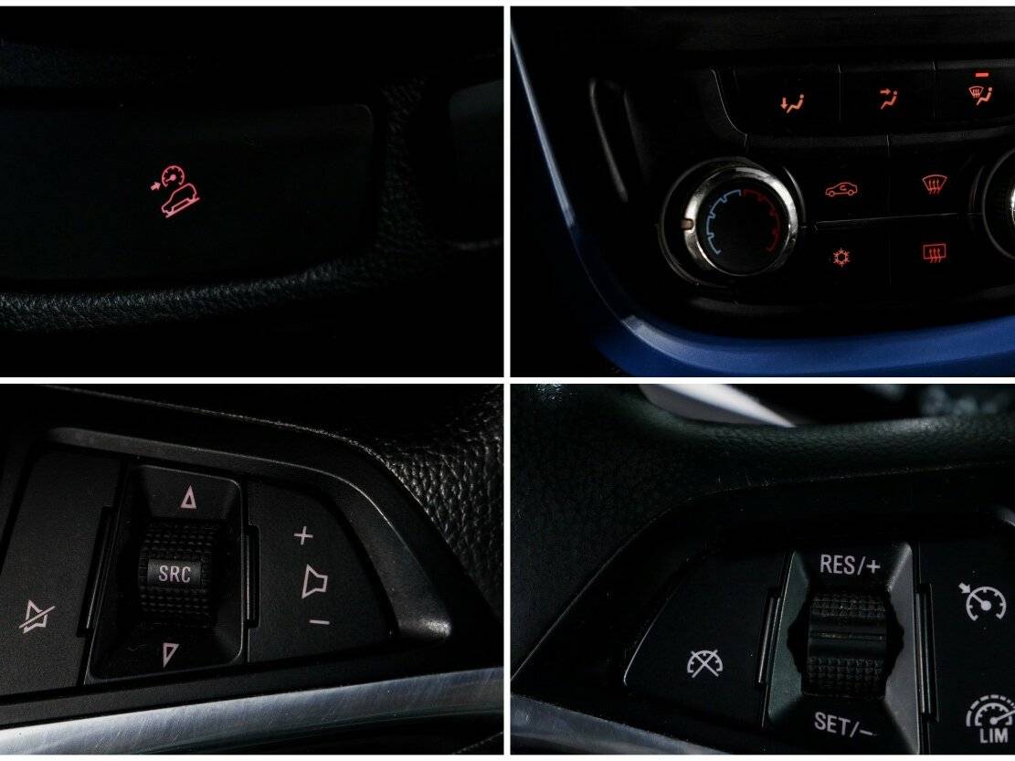 Купить Opel Mokka, 2014, 68 260 км, фото №18