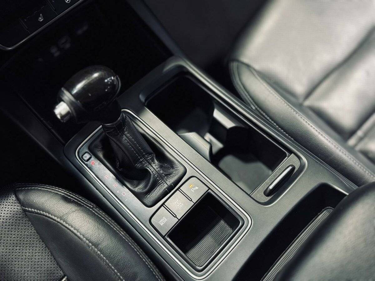 Купить Kia Sorento Prime, 2015, 143 326 км, фото №10