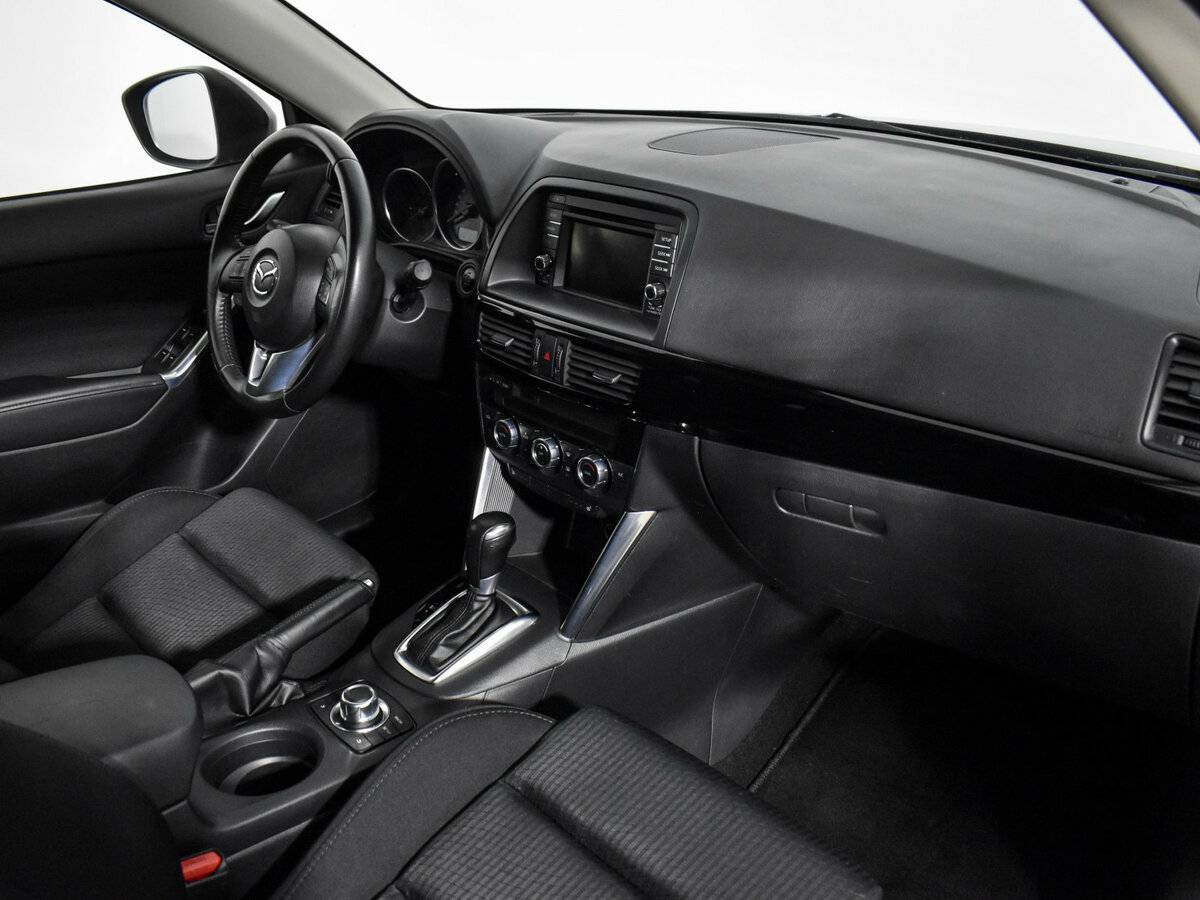 Купить Mazda CX-5, 2014, 99 174 км, фото №14