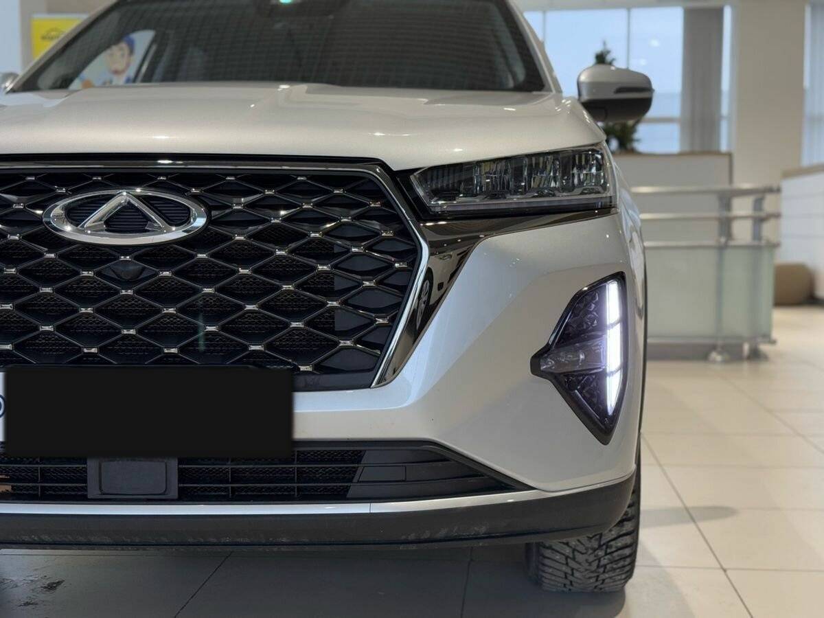 Купить Chery Tiggo 7 Pro Max, 2023, 14 966 км, фото №11